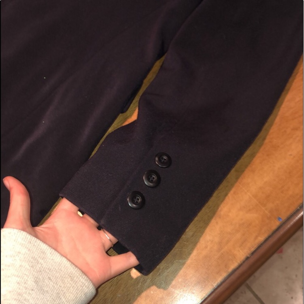 Navy Blazer - Picture 5 of 6